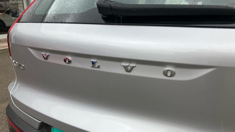 Volvo Xc40 2.0 D4 [190] Inscription 5dr AWD Geartronic Diesel Estate